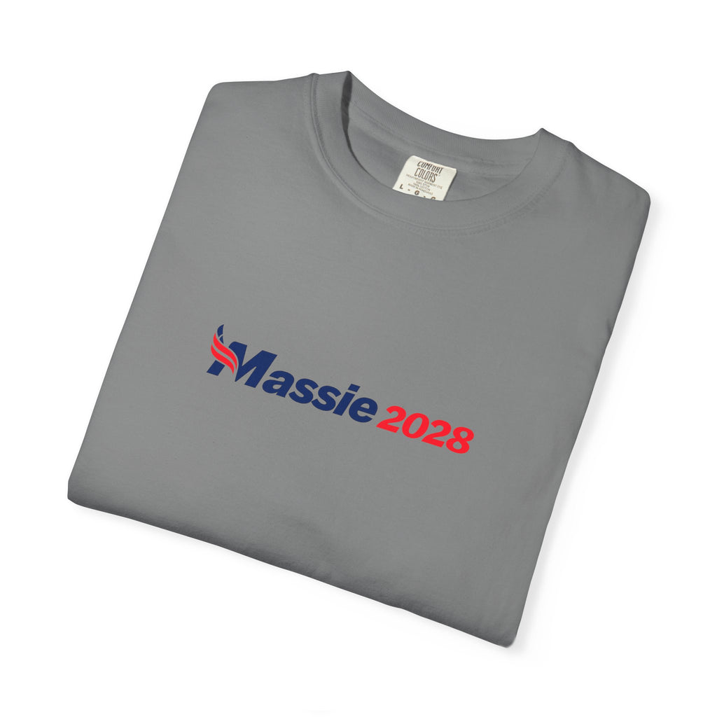 Unisex T-Shirt - Massie 2028