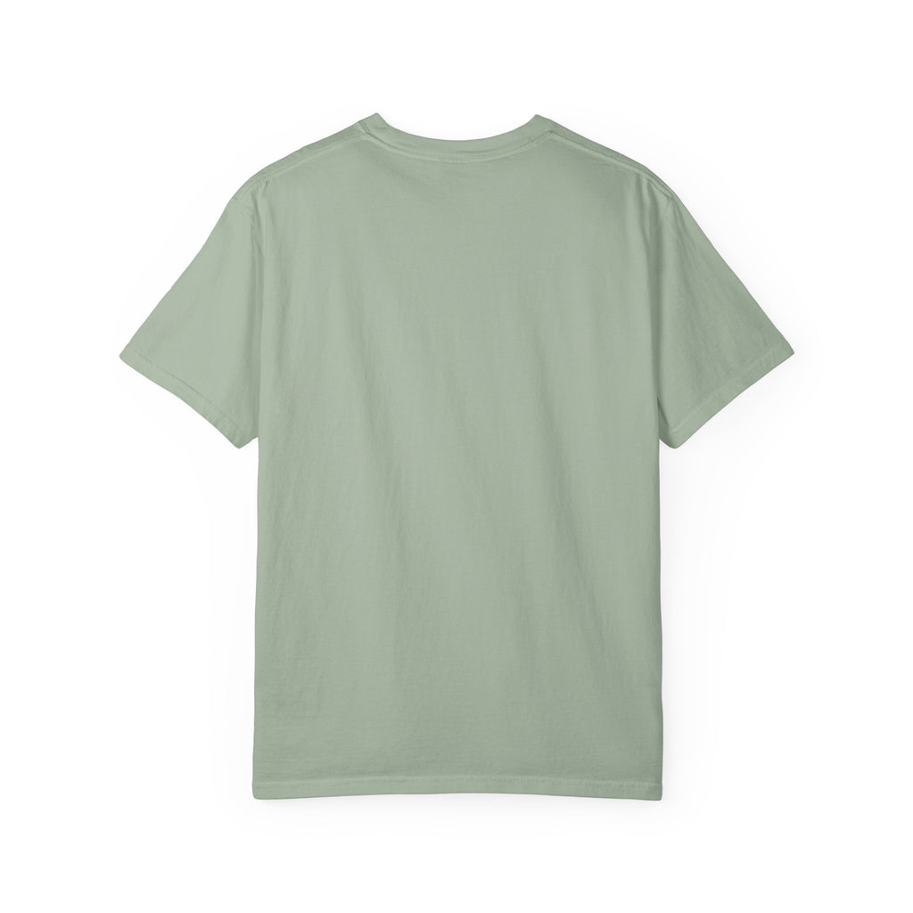 Unisex T-Shirt - Massie 2028