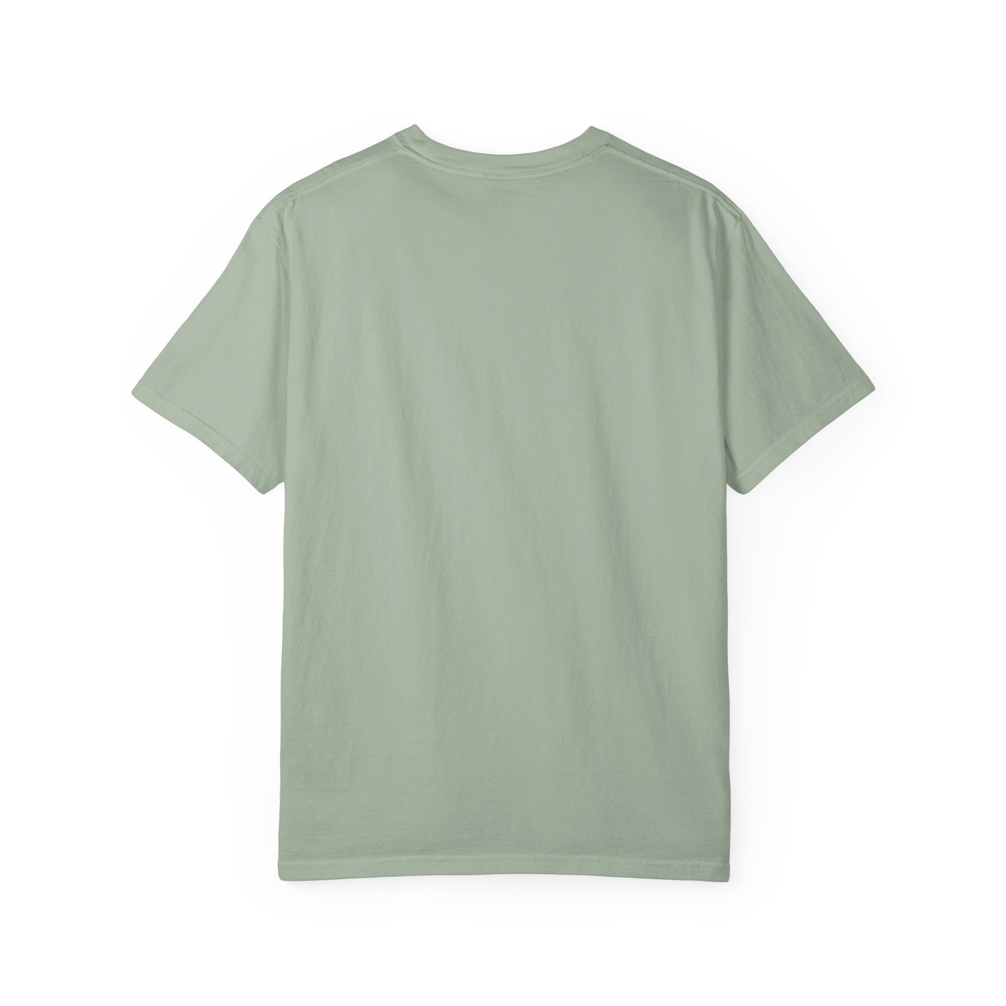 Unisex T-Shirt - Massie 2028