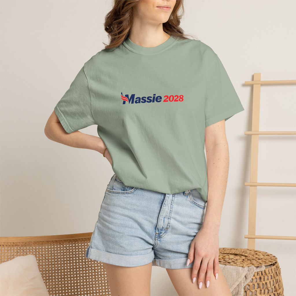 Unisex T-Shirt - Massie 2028