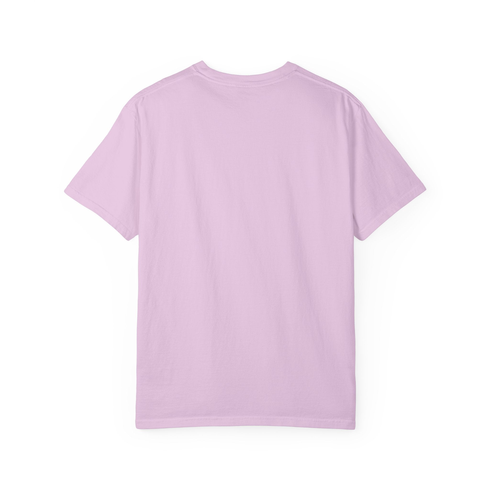 Unisex T-Shirt - Massie 2028