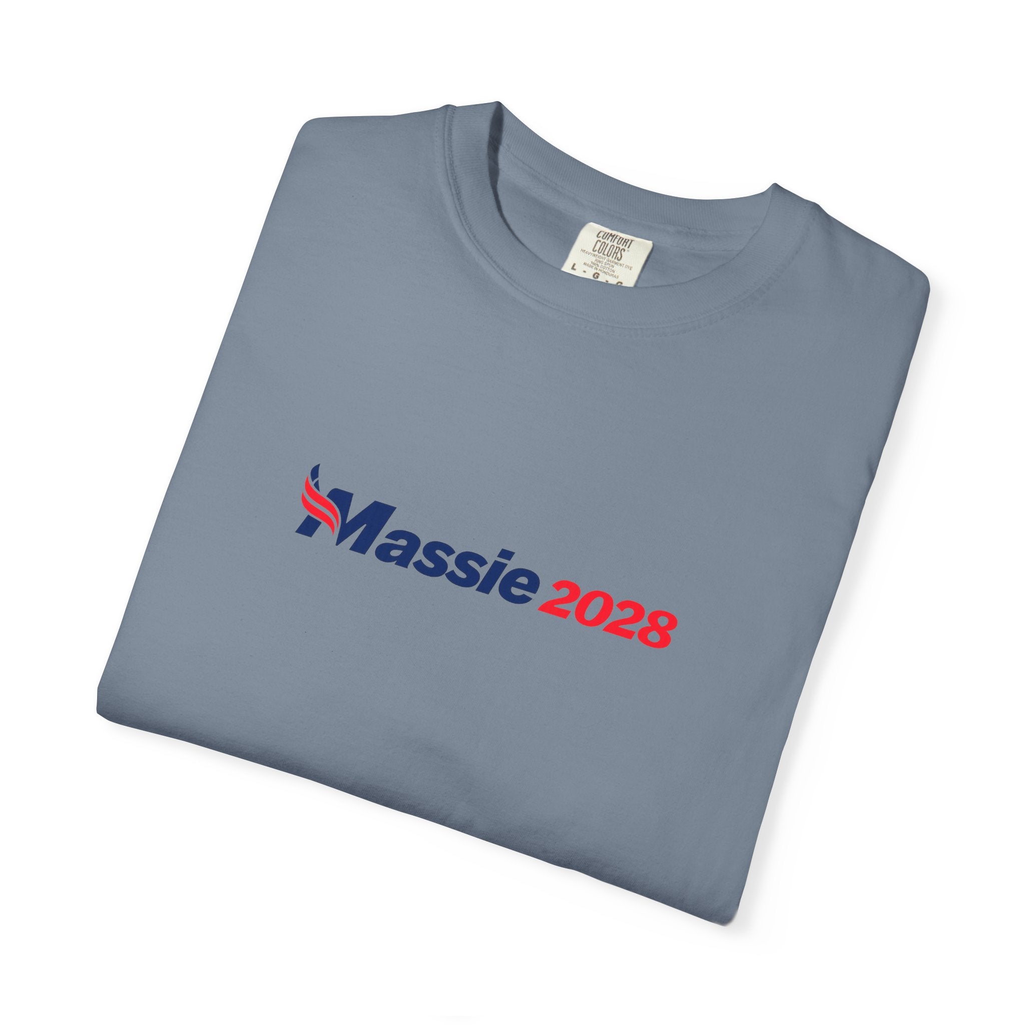 Unisex T-Shirt - Massie 2028