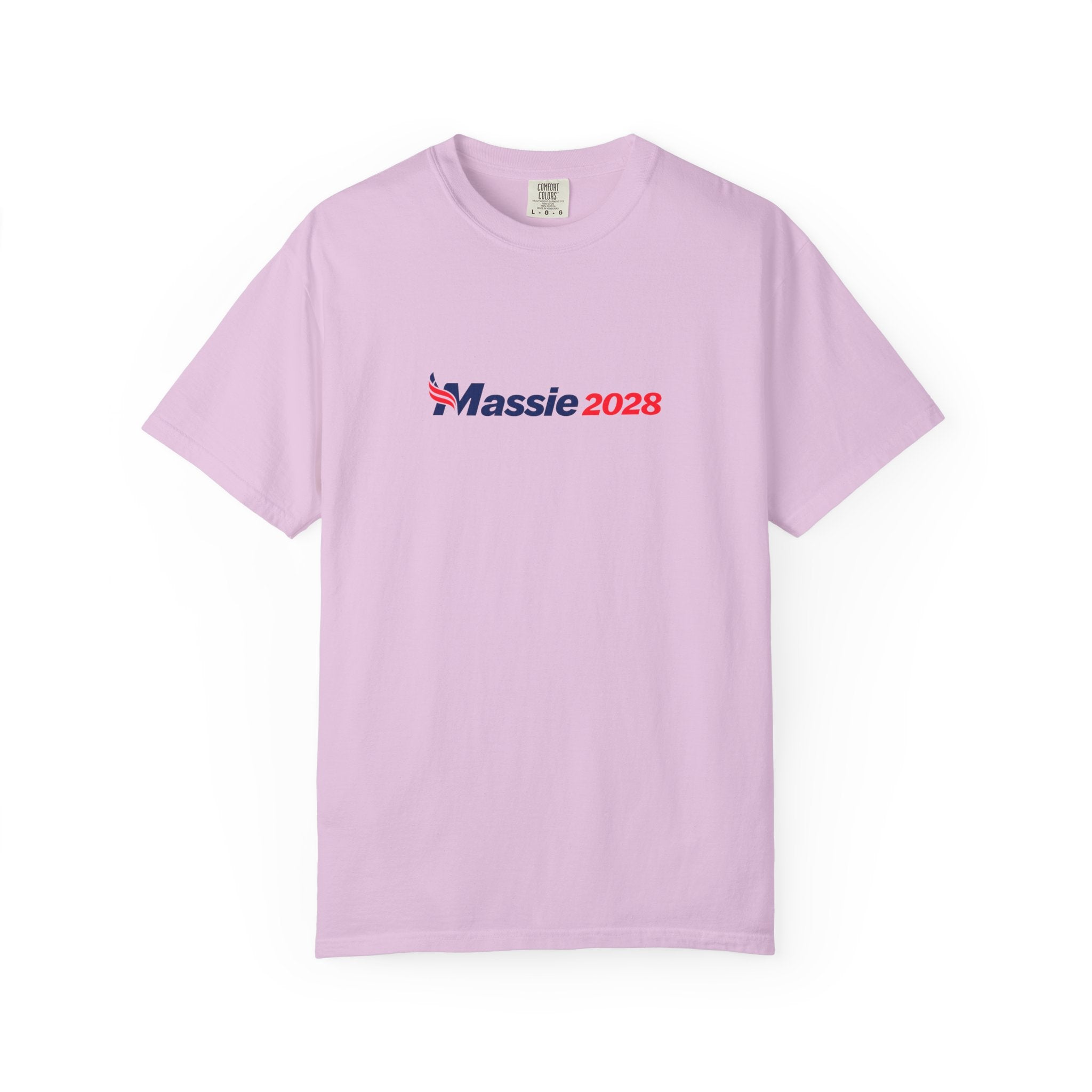 Unisex T-Shirt - Massie 2028