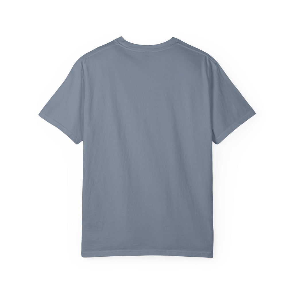 Unisex T-Shirt - Massie 2028