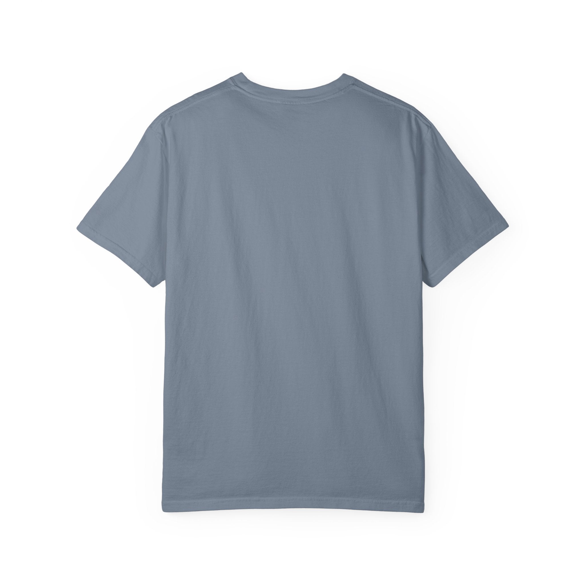 Unisex T-Shirt - Massie 2028