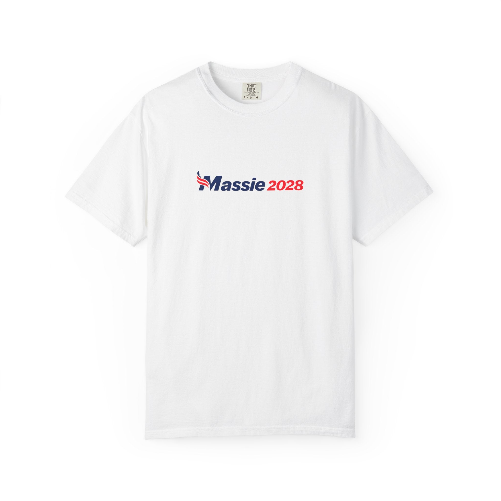 Unisex T-Shirt - Massie 2028