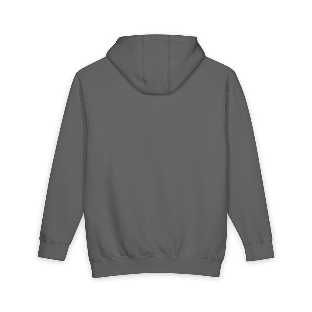 Release The Files - Heavyweight Hoodie