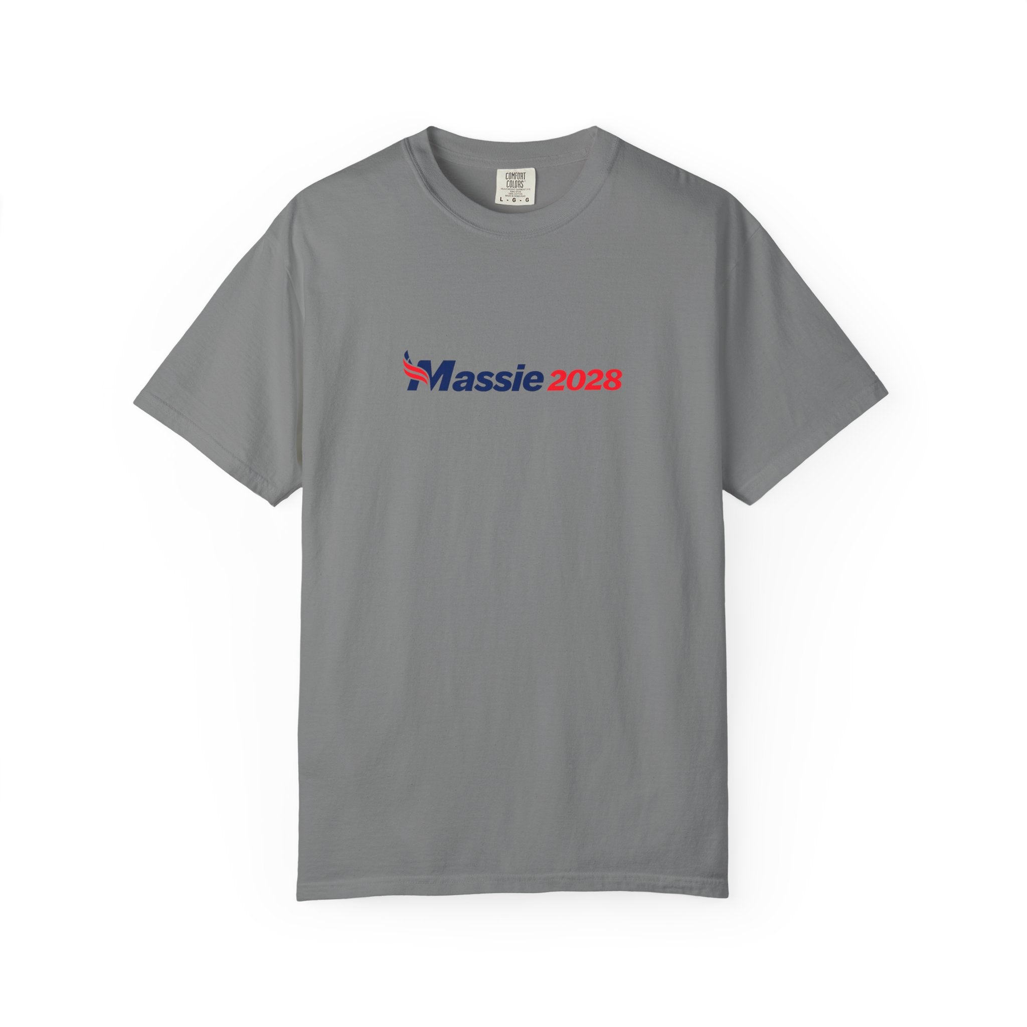 Unisex T-Shirt - Massie 2028