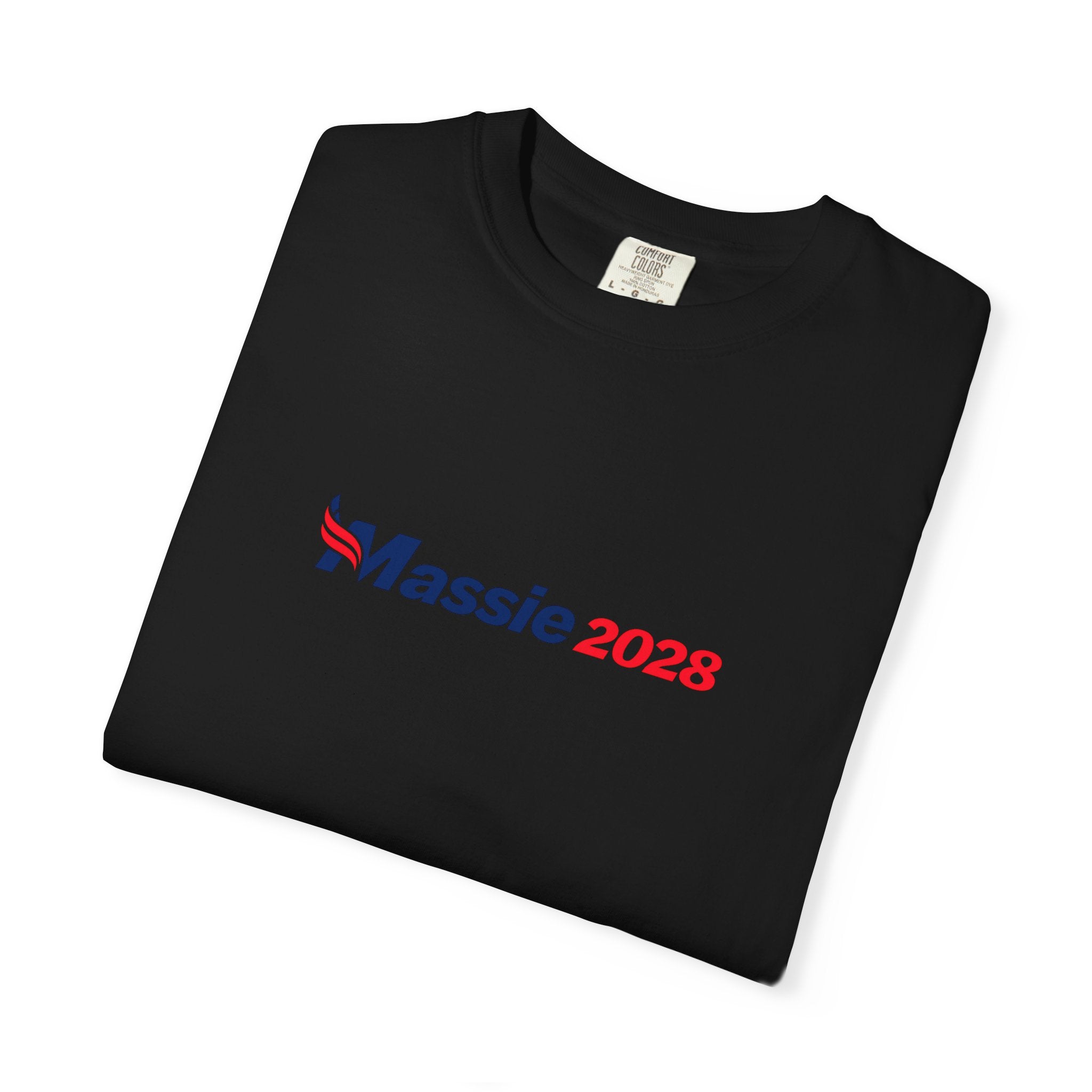 Unisex T-Shirt - Massie 2028