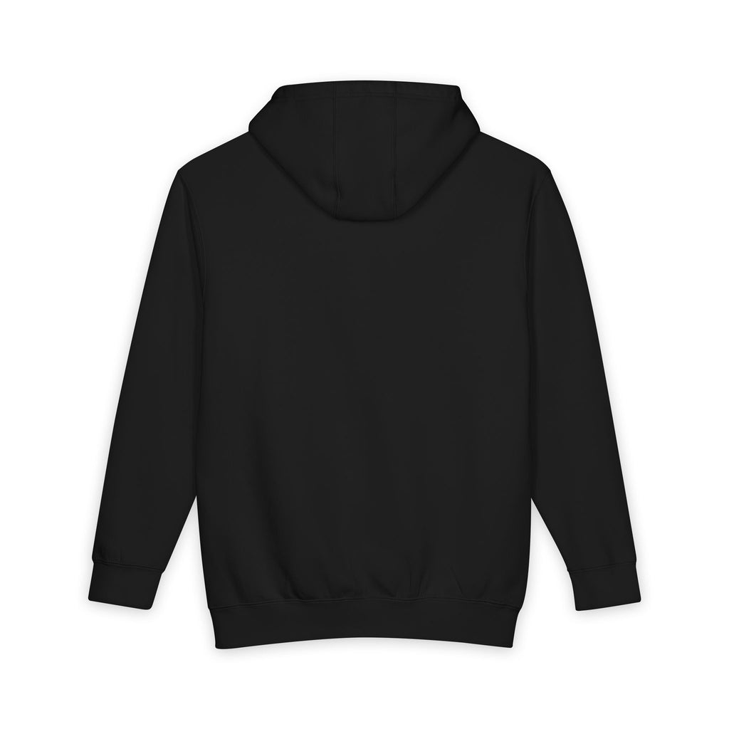 Release The Files - Heavyweight Hoodie