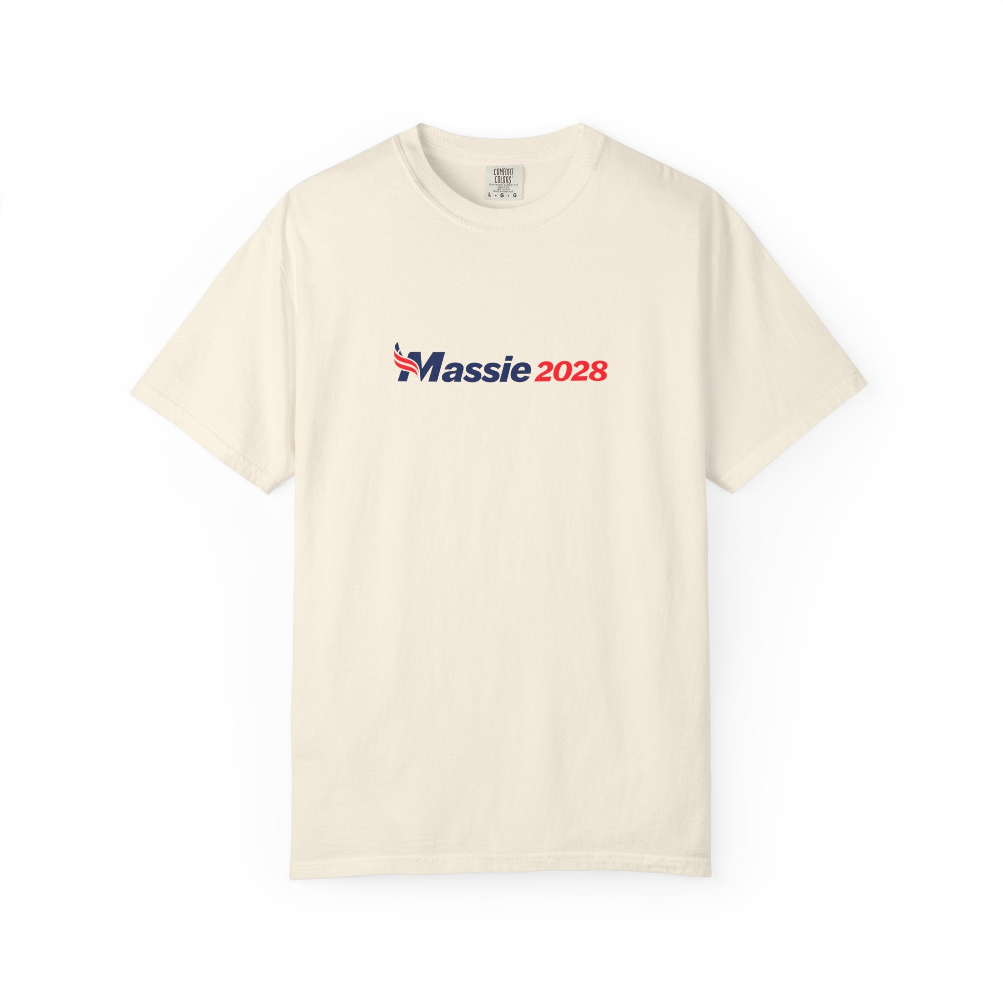 Unisex T-Shirt - Massie 2028