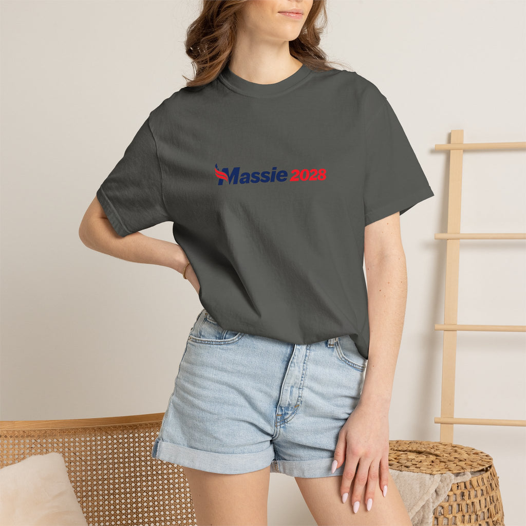 Unisex T-Shirt - Massie 2028