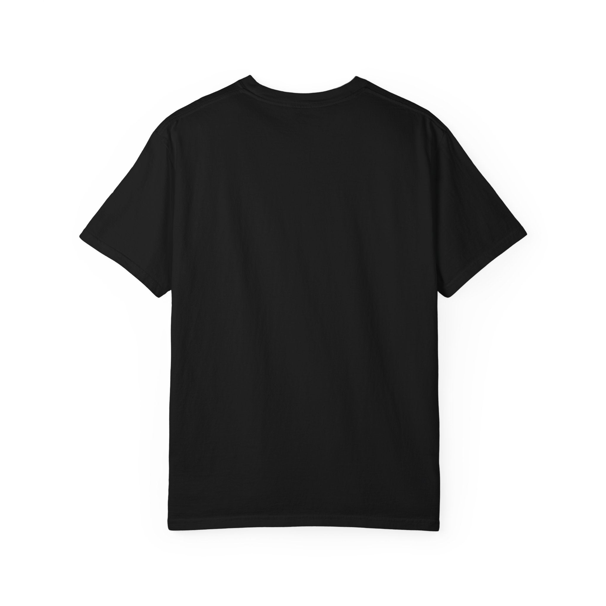 Unisex T-Shirt - Massie 2028