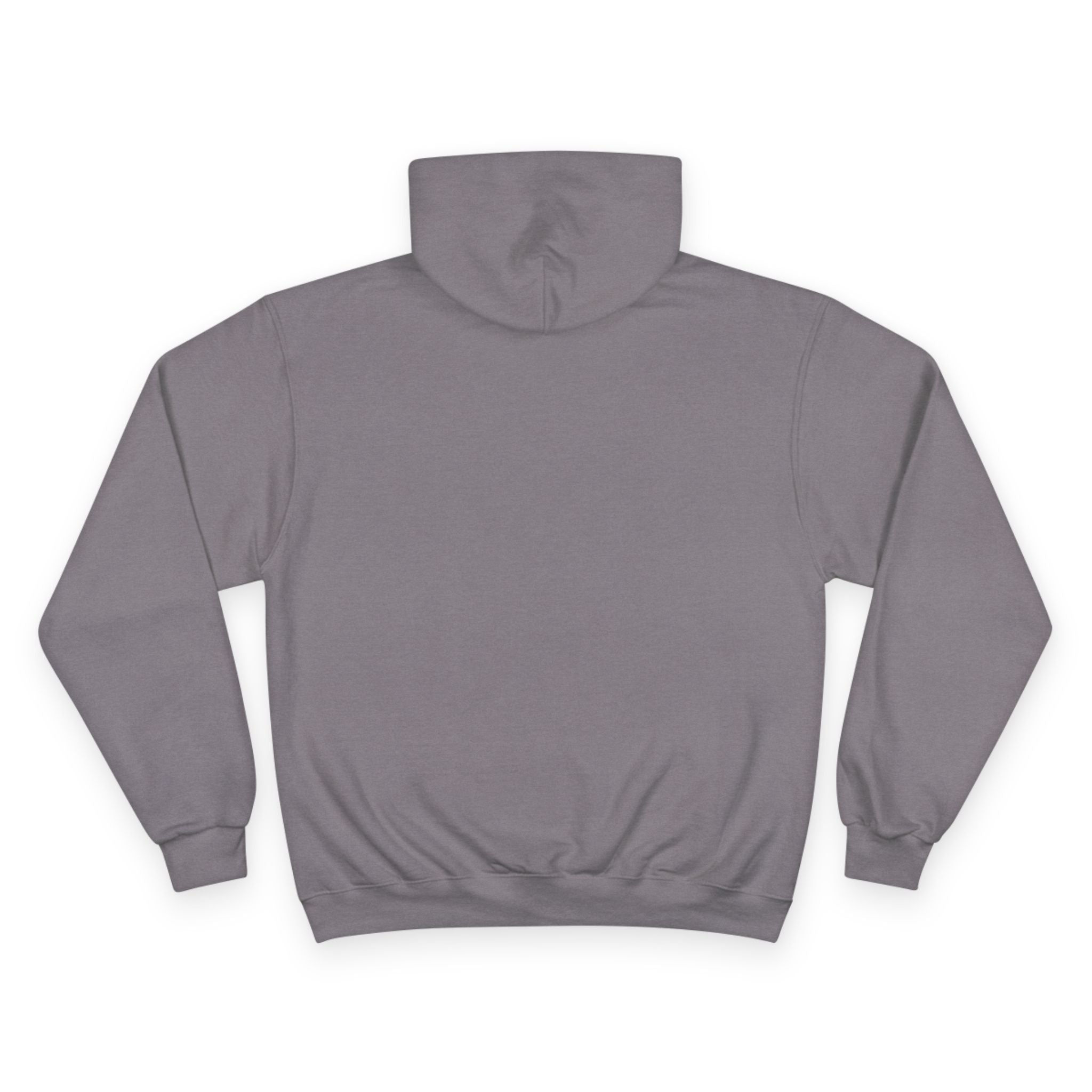 Champion Unisex Hoodie - Massie 2028