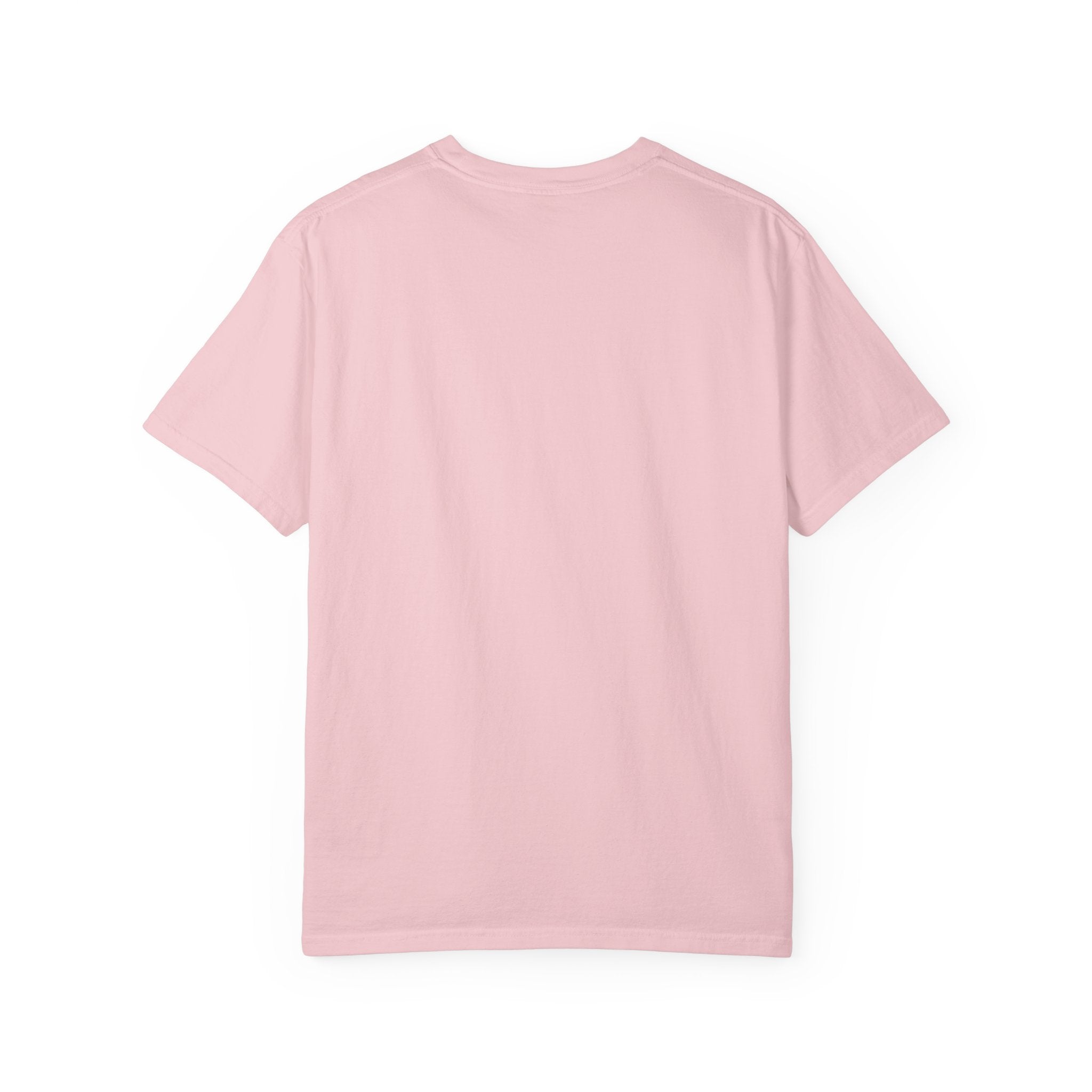 Unisex T-Shirt - Massie 2028