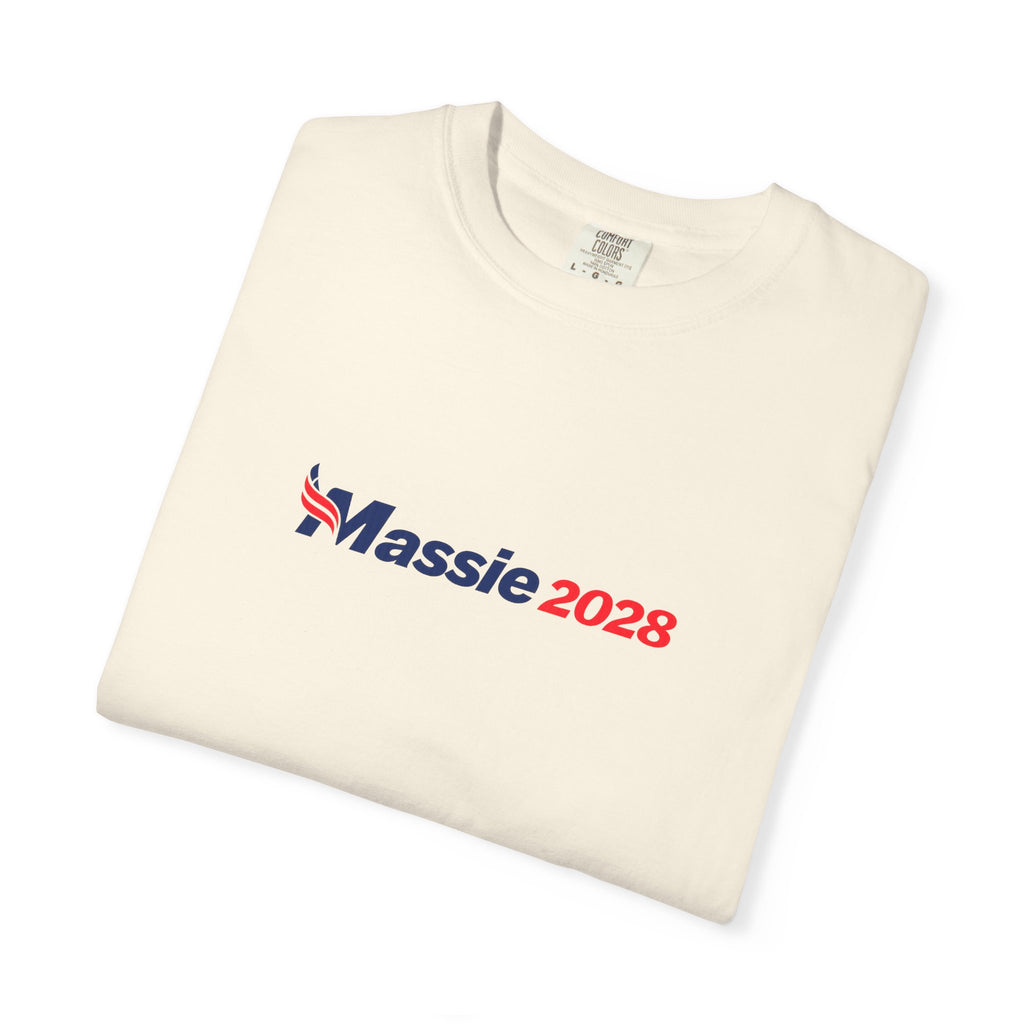 Unisex T-Shirt - Massie 2028