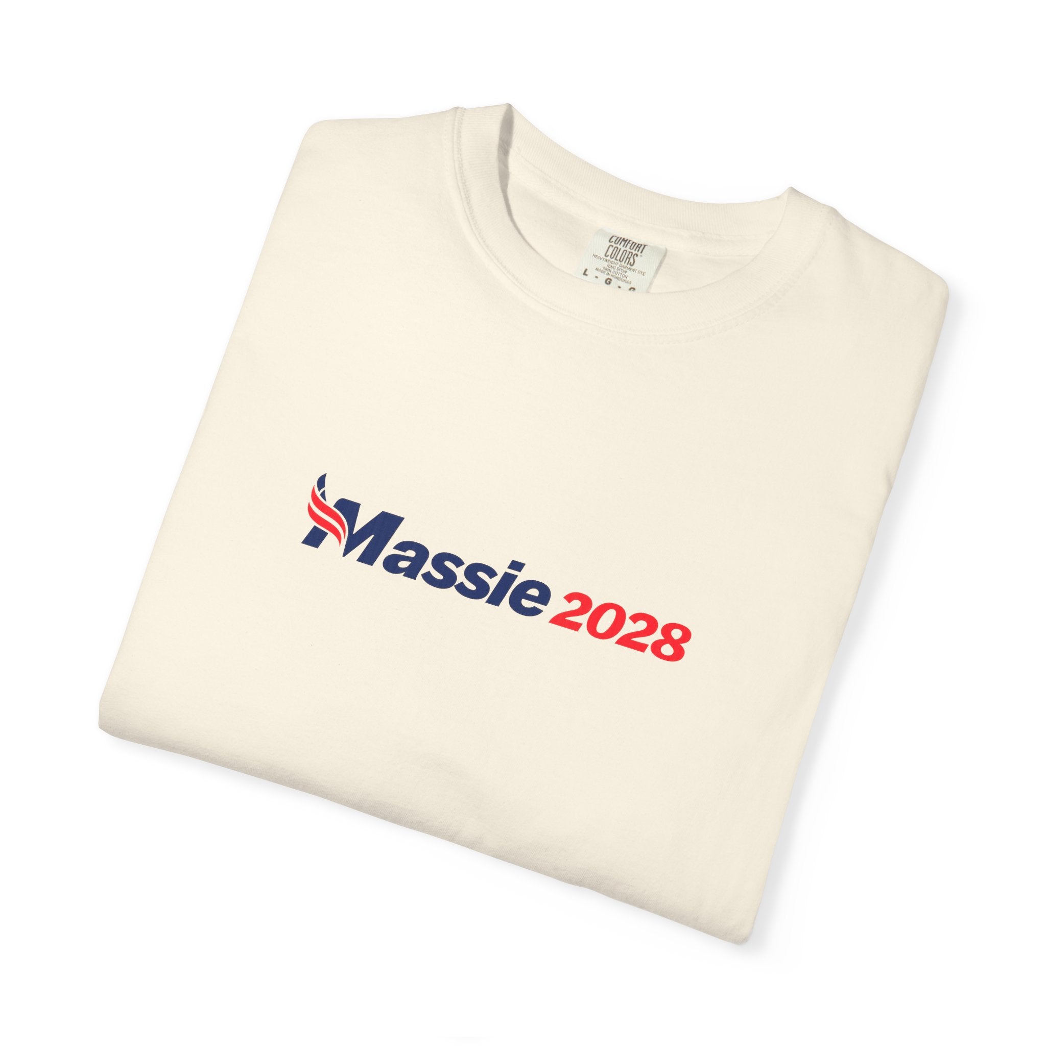 Unisex T-Shirt - Massie 2028