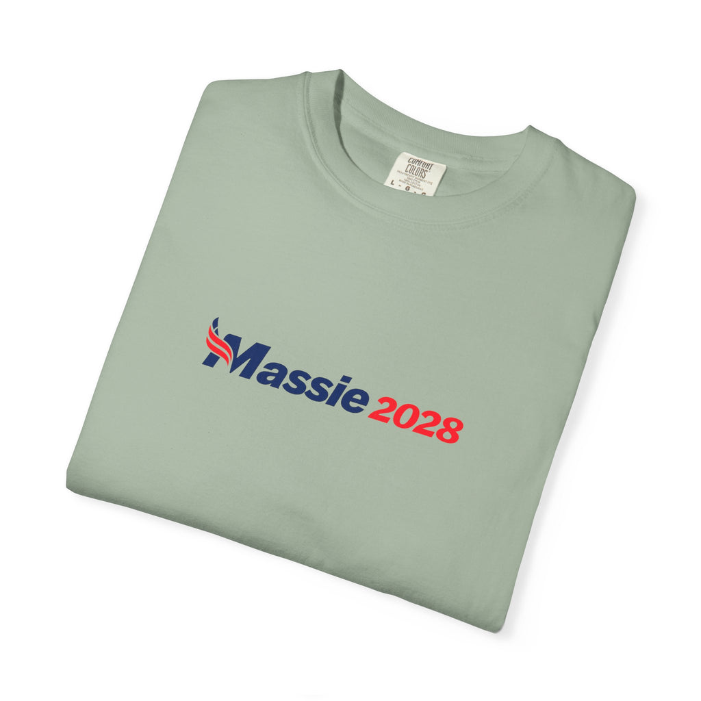 Unisex T-Shirt - Massie 2028