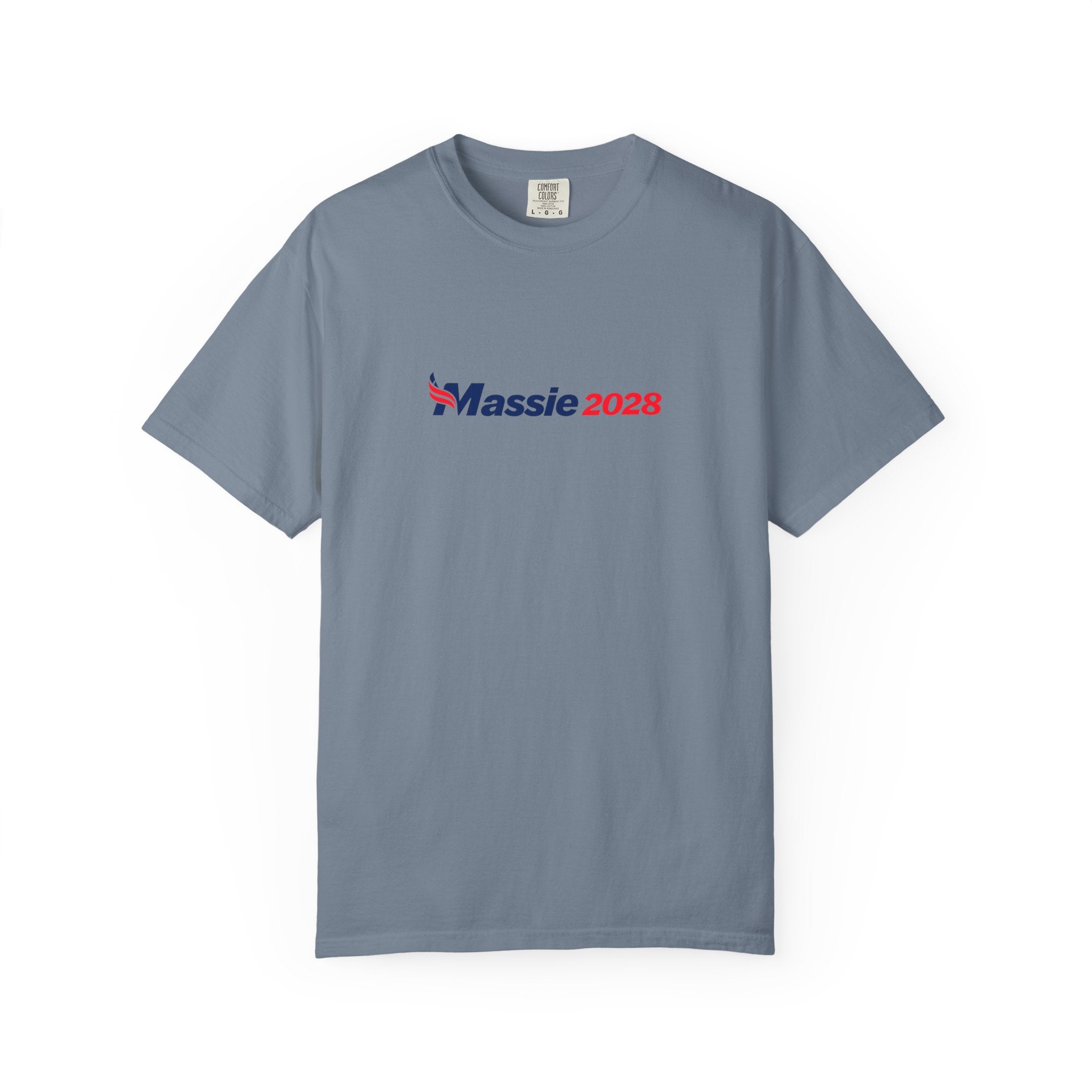 Unisex T-Shirt - Massie 2028