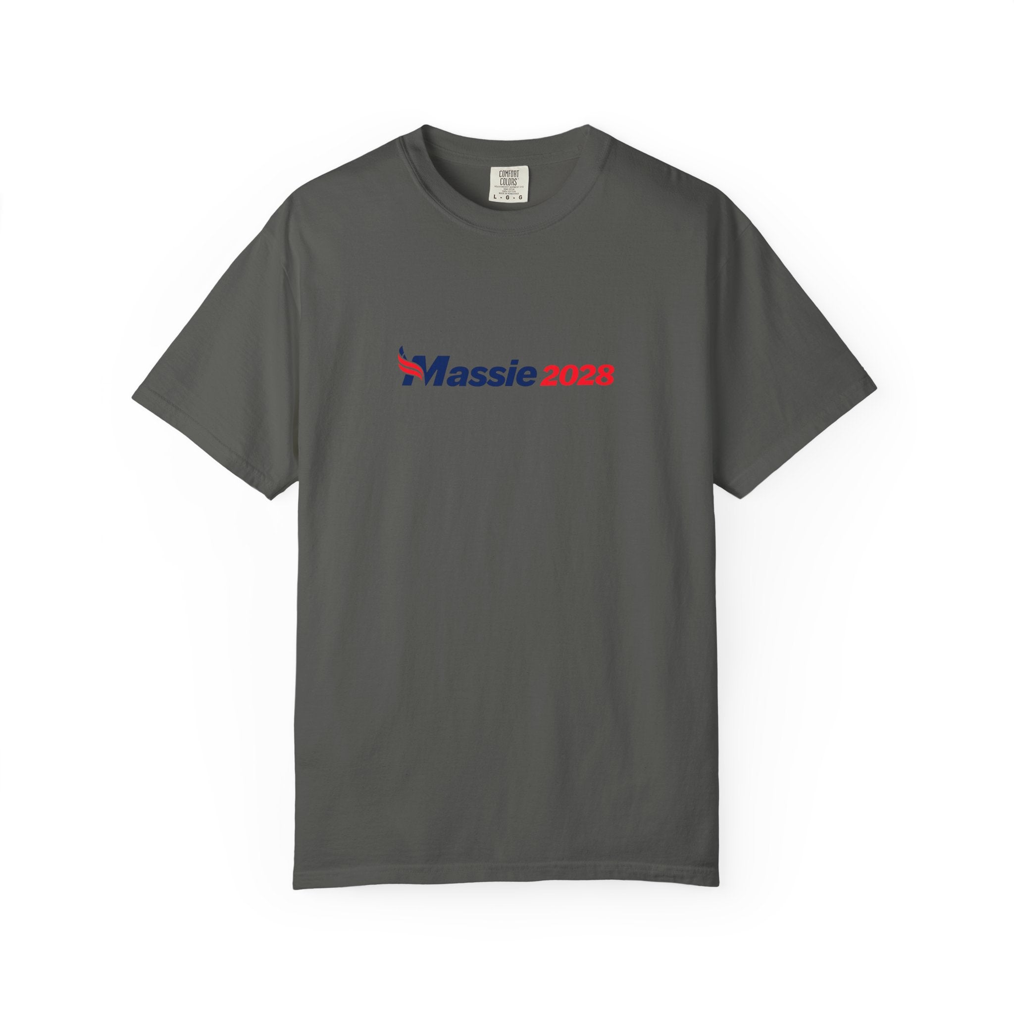 Unisex T-Shirt - Massie 2028