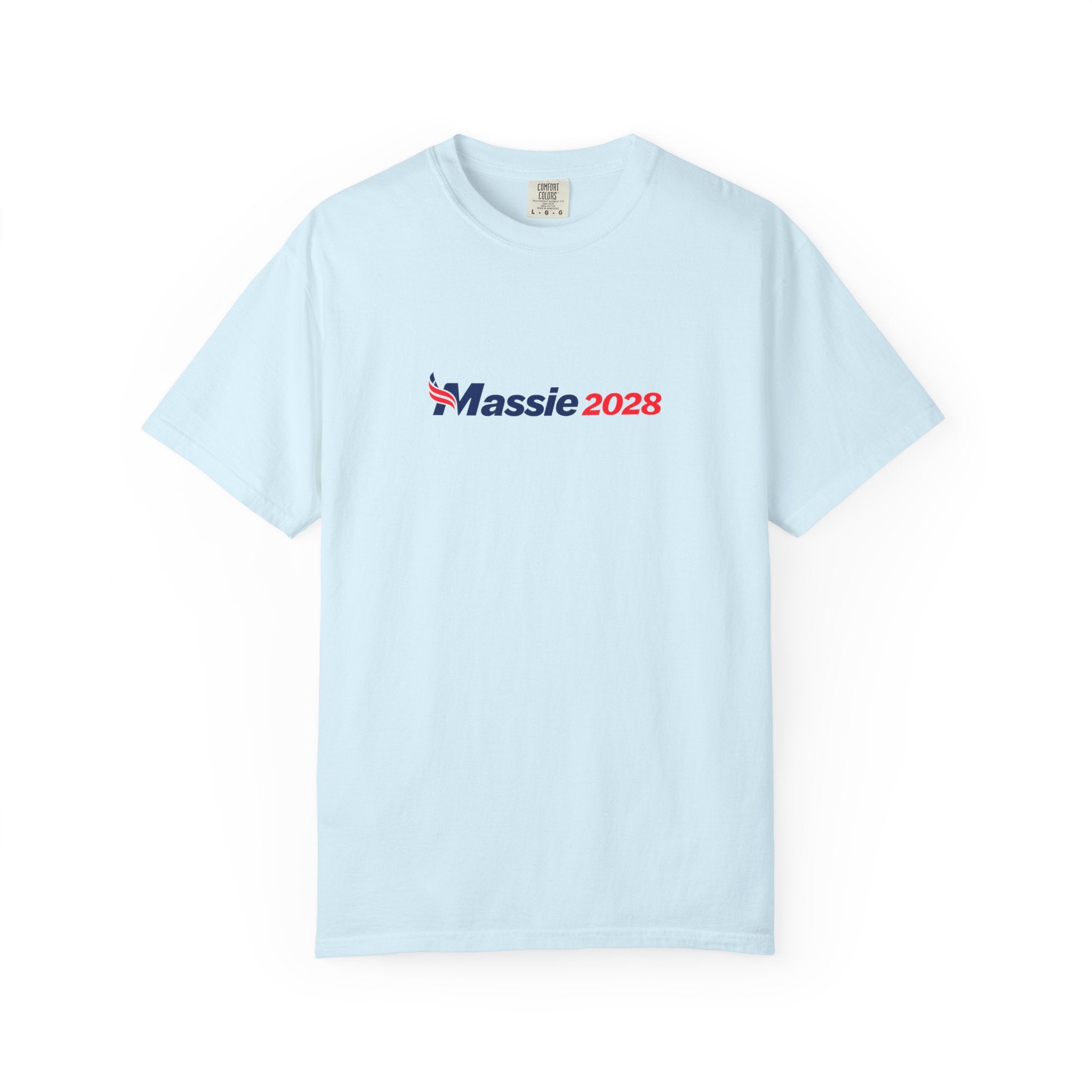 Unisex T-Shirt - Massie 2028