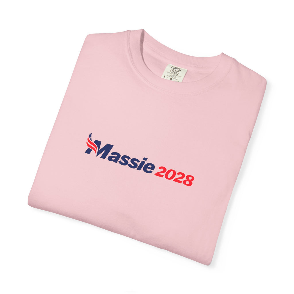 Unisex T-Shirt - Massie 2028