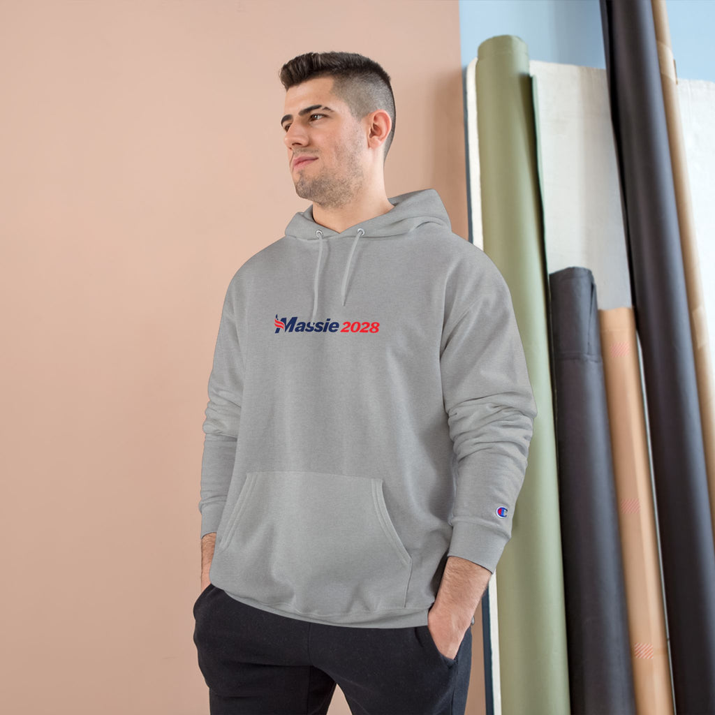 Champion Unisex Hoodie - Massie 2028