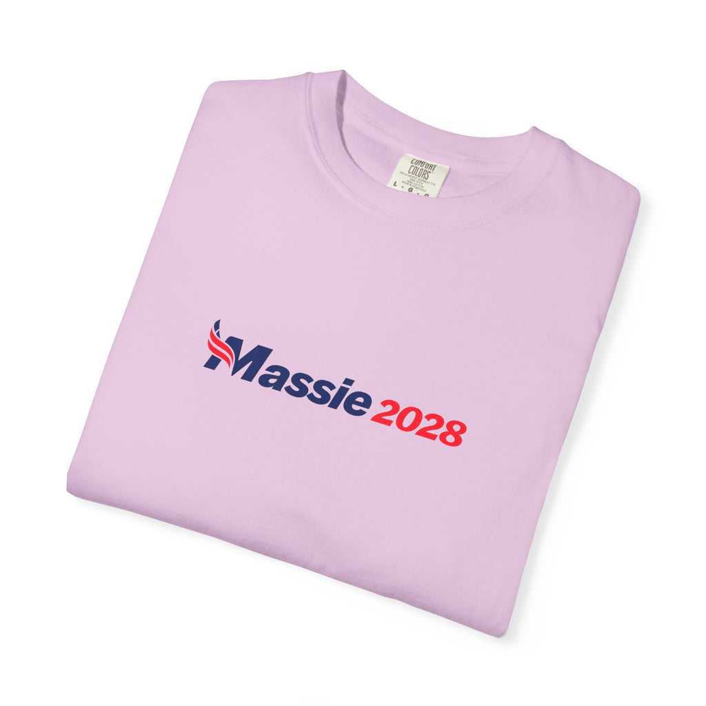 Unisex T-Shirt - Massie 2028