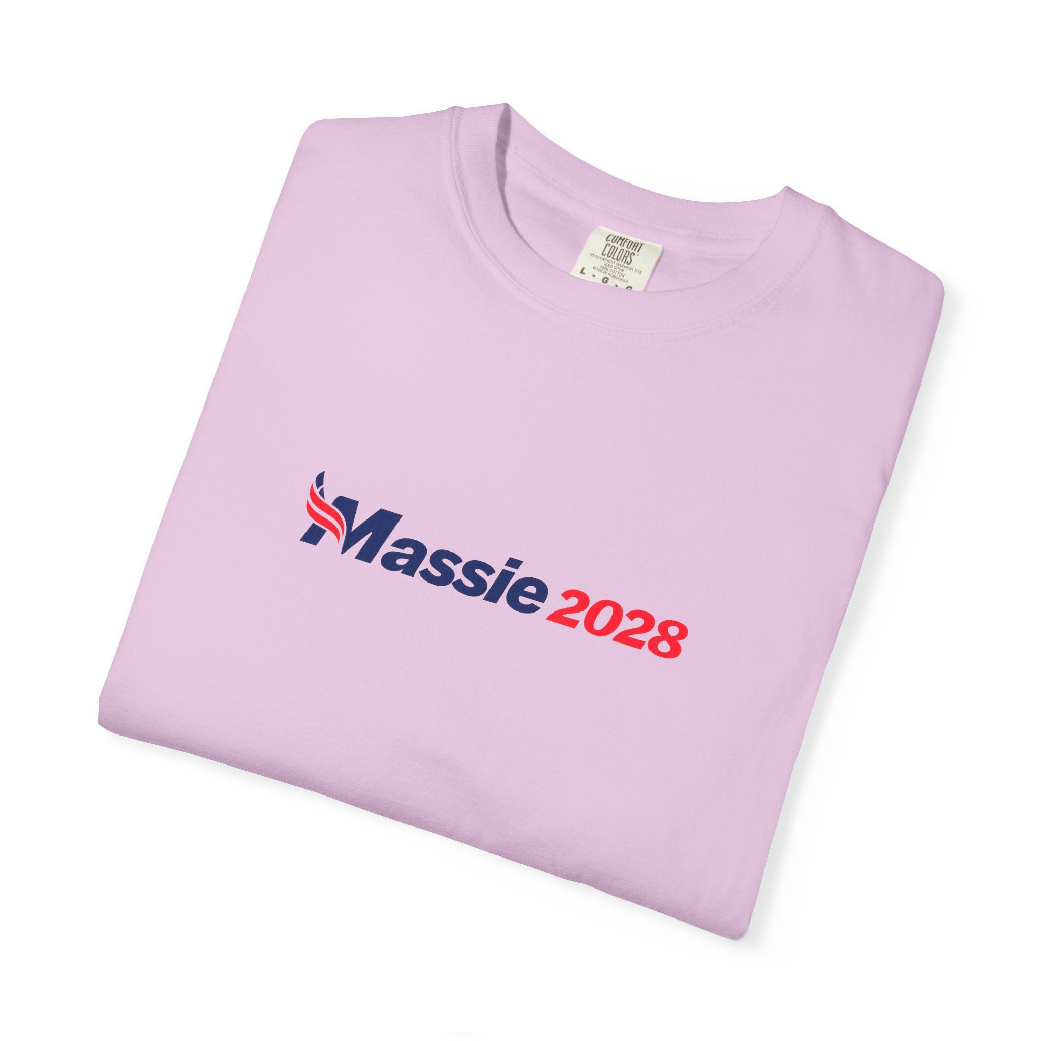 Unisex T-Shirt - Massie 2028