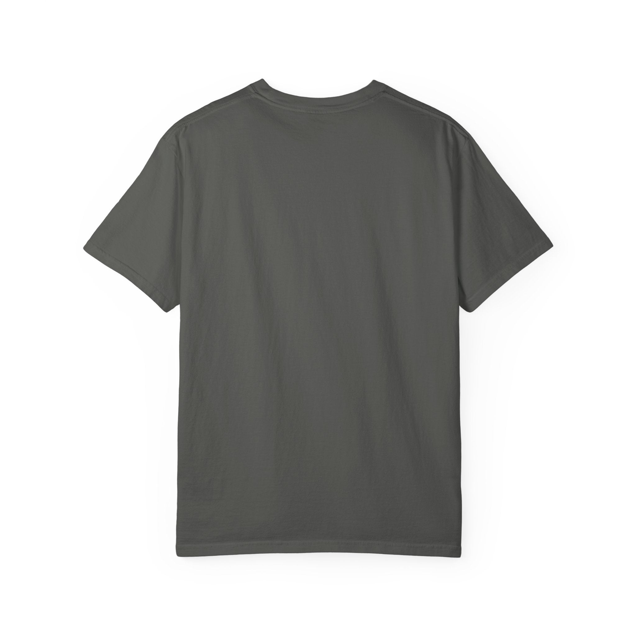 Unisex T-Shirt - Massie 2028