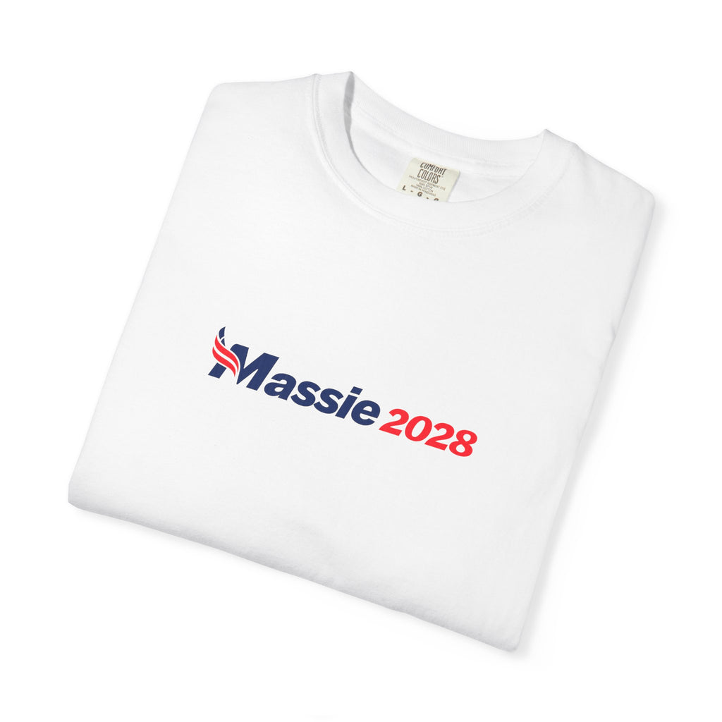 Unisex T-Shirt - Massie 2028