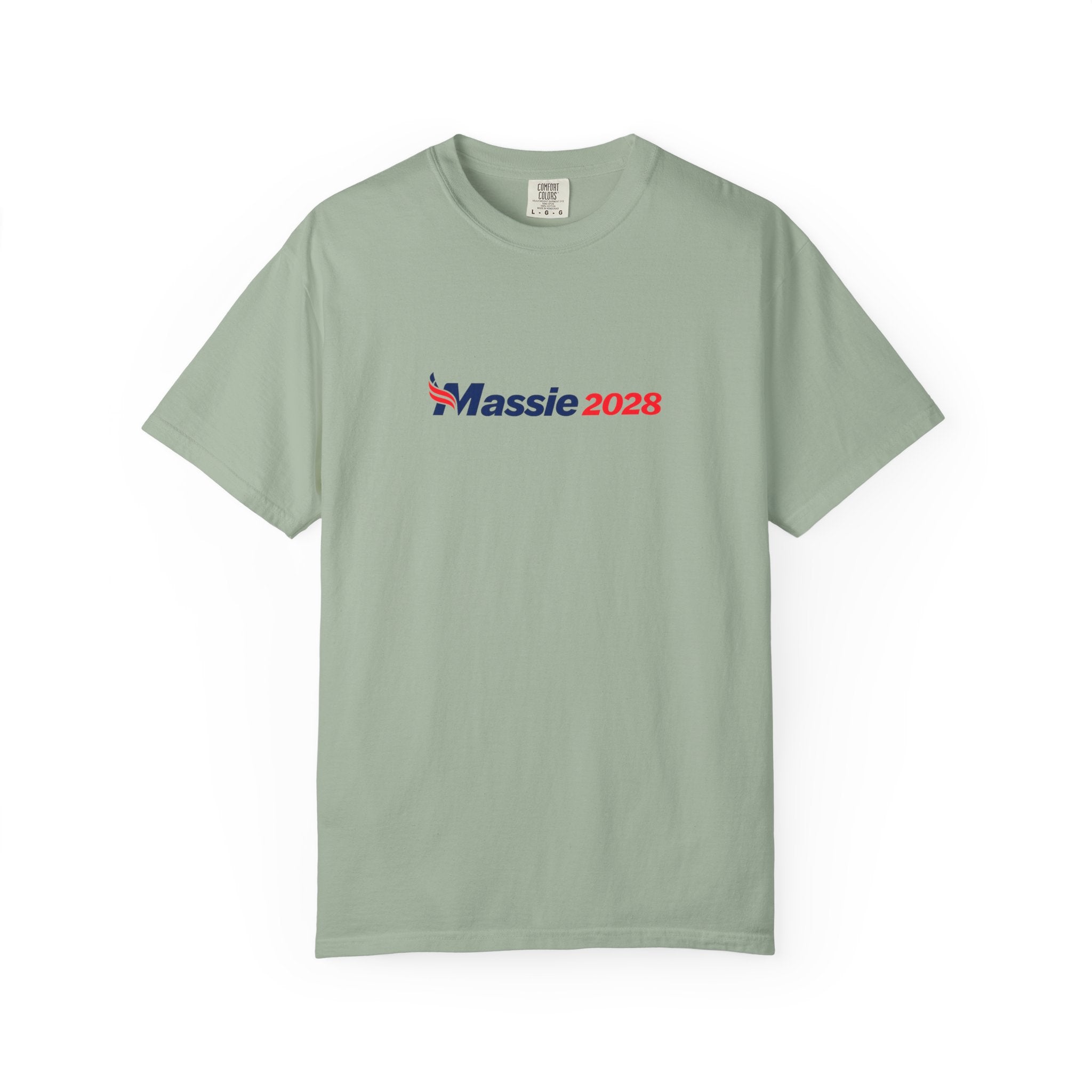Unisex T-Shirt - Massie 2028