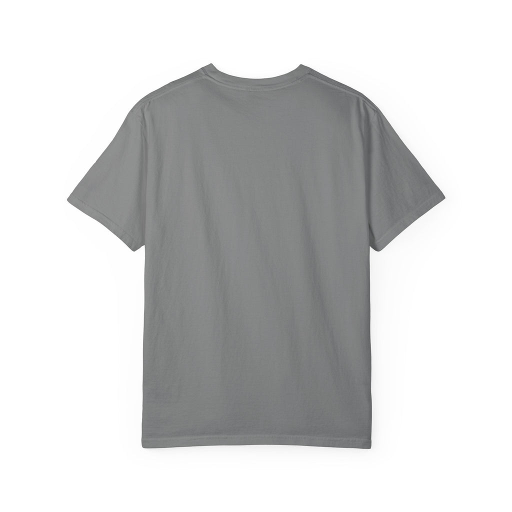 Unisex T-Shirt - Massie 2028