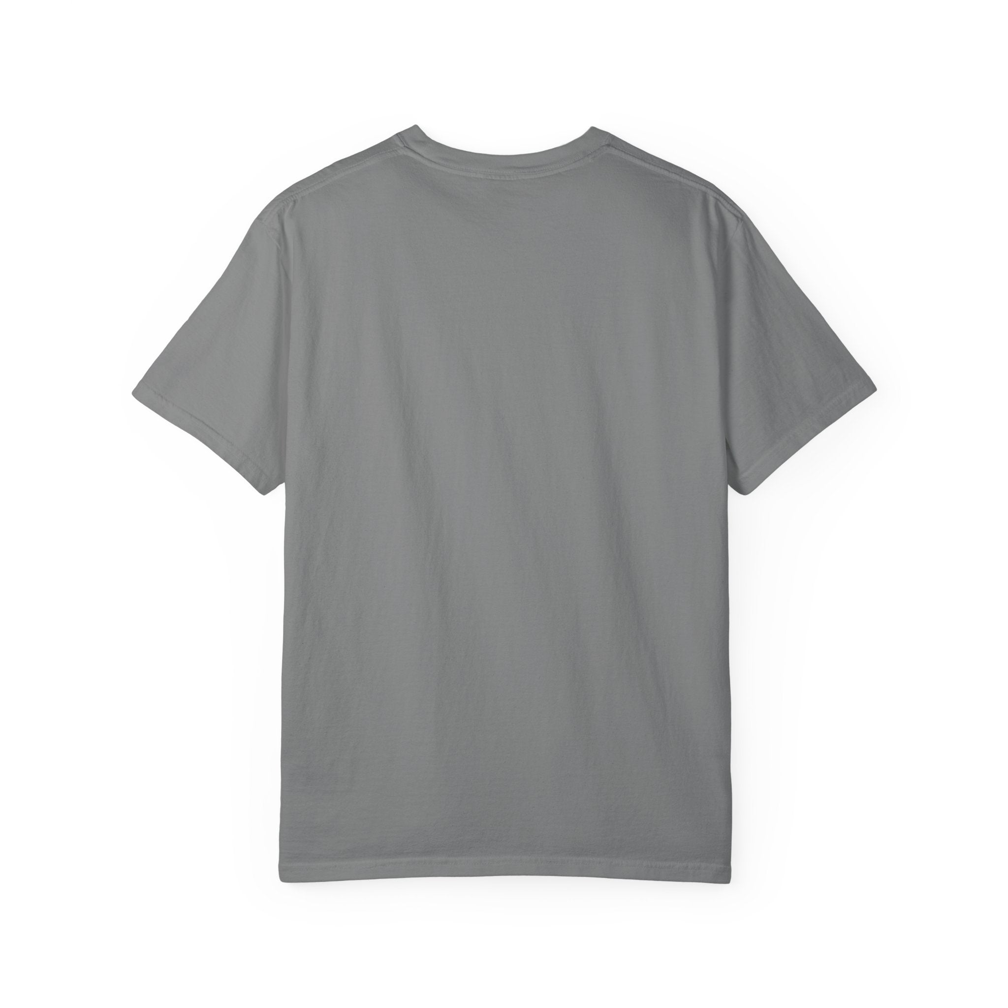 Unisex T-Shirt - Massie 2028