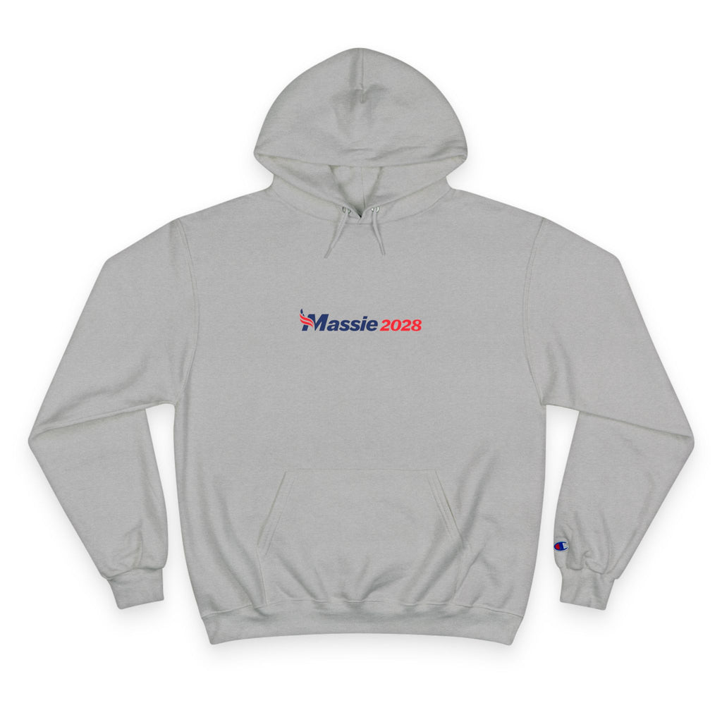 Champion Unisex Hoodie - Massie 2028
