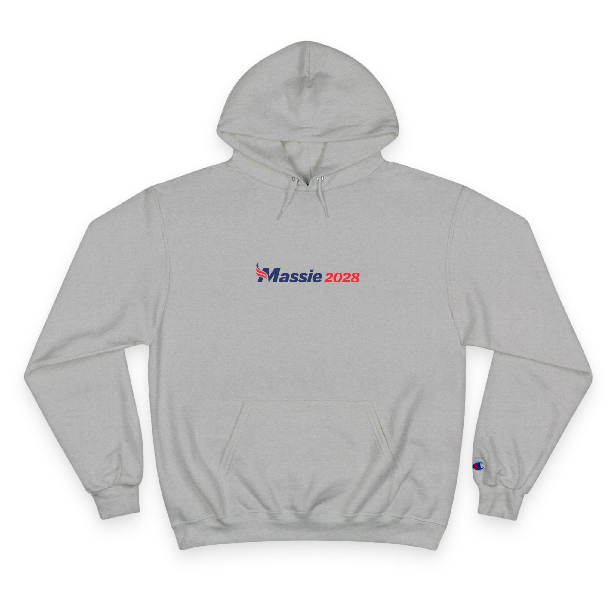 Champion Unisex Hoodie - Massie 2028