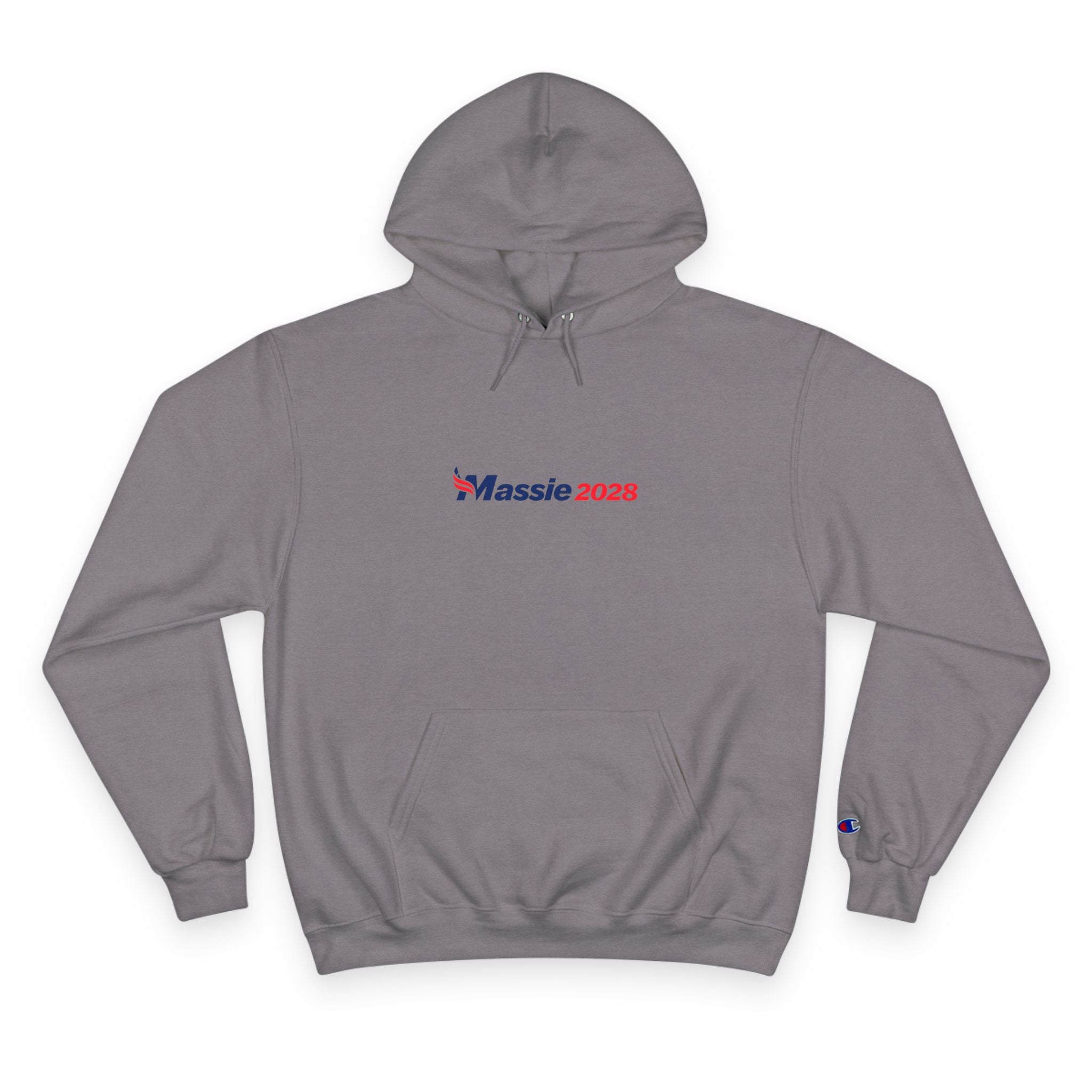 Champion Unisex Hoodie - Massie 2028